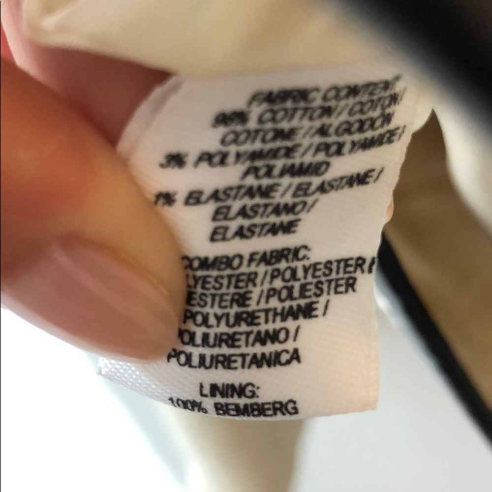 Derek Lam Jacket - Picture 6 of 7